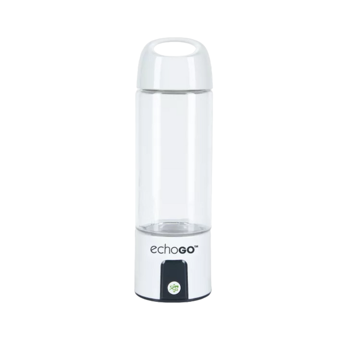 Echo Go™ Hydrogen Water Bottle — FilterDoc